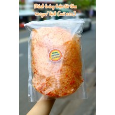 Bánh Tráng Tỏi Tôm Bịch 500gr Mã 622